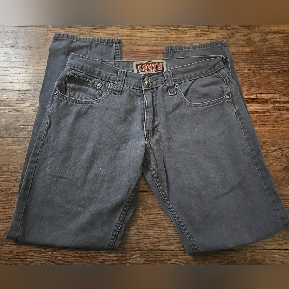 Levis 511 W30 L32